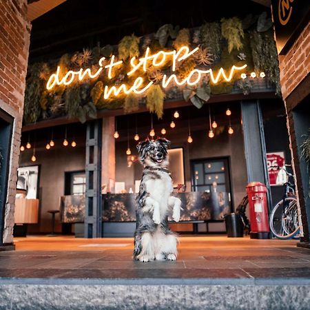 Me And All Hotel Hanover, By Hyatt エクステリア 写真