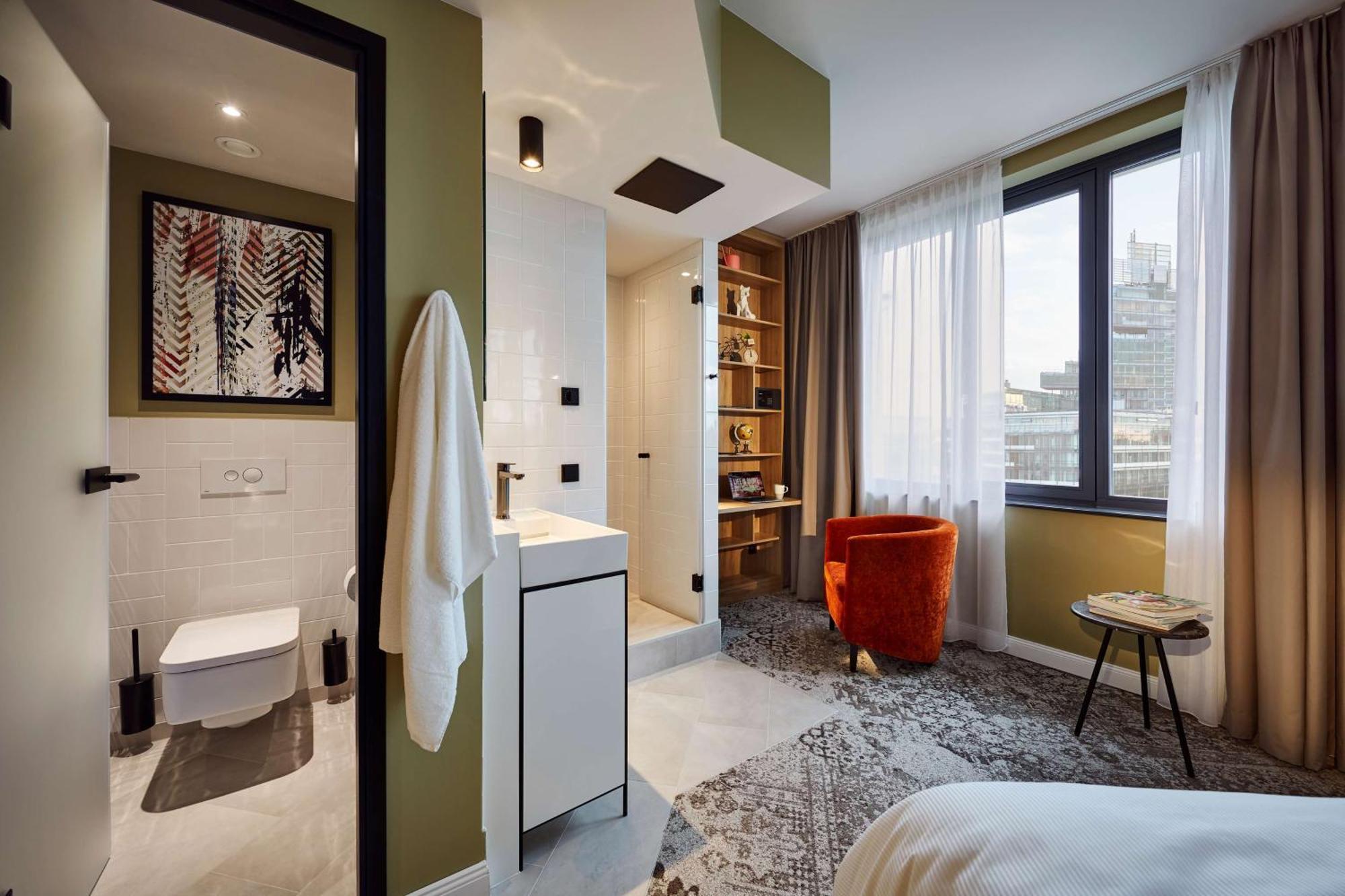 Me And All Hotel Hanover, By Hyatt エクステリア 写真